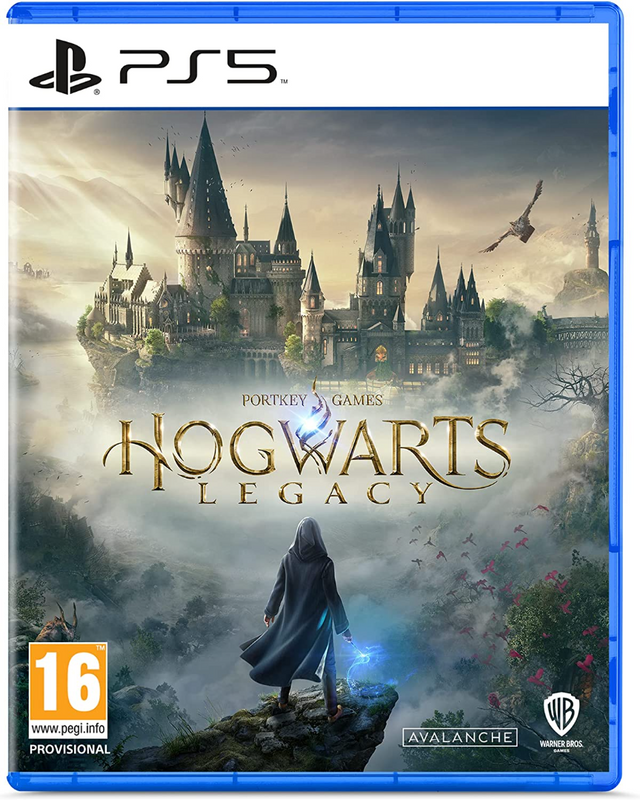 Hogwarts Legacy (EUR)