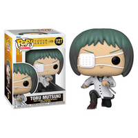 Tokyo Ghoul: re #1127 - Tooru Mutsuki - Funko Pop! Animation
