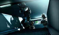 Battlefield 3 (EUR)*