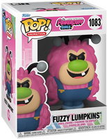 Powerpuff Girls #1083 - Fuzzy Lumpkins - Funko Pop! Animation*
