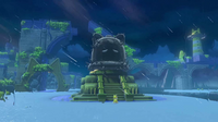 Super Mario 3D World + Bowser's Fury (US)*