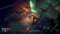Shadows Awakening (EUR)
