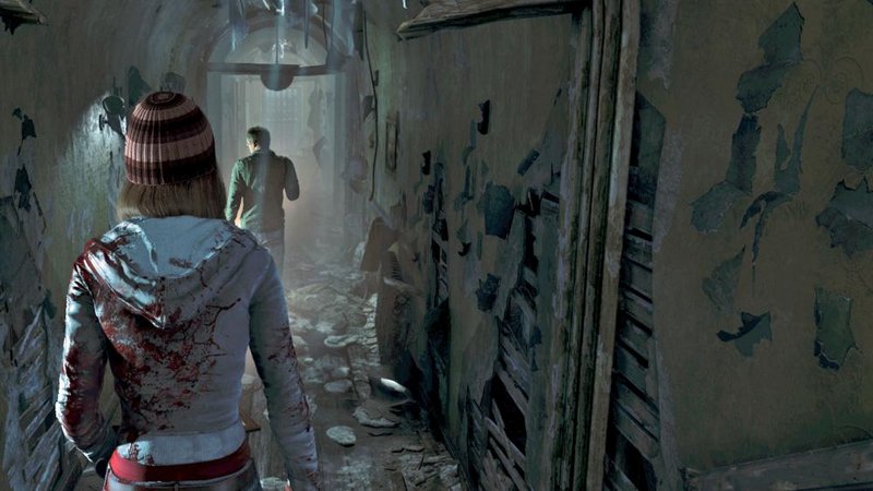 Until Dawn - PlayStation Hits (EUR)