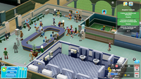 Two Point Hospital - Jumbo Edition (EUR)*