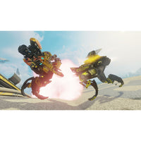 Rigs: Mechanized Combat League (AUS)*