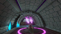 Ice Age: Scrat's Nutty Adventure (US)