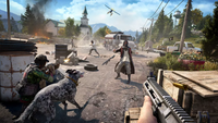 Far Cry 5 (US)