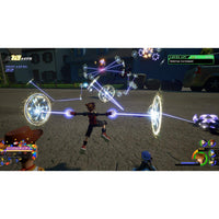 Kingdom Hearts III (US)*