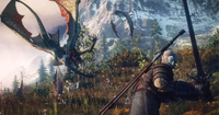 The Witcher 3 - GOTY Edition (EUR)*