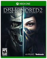 Dishonored 2 (US)*