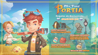 My Time At Portia (EUR)*
