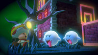 Captain Toad: Treasure Tracker (EUR)*