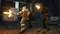 Aliens Fireteam Elite (US)*