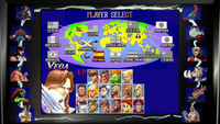 Street Fighter 30th Anniversary Collection (EUR)