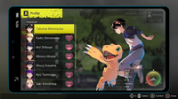 Digimon Survive (EUR)*