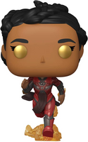 Eternals #734 - Makkari - Funko Pop! Marvel