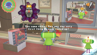 Katamari Damacy Reroll (US)