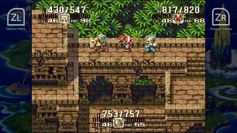 Collection of Mana (EUR)