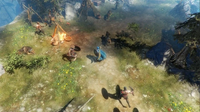 Shadows Awakening (EUR)