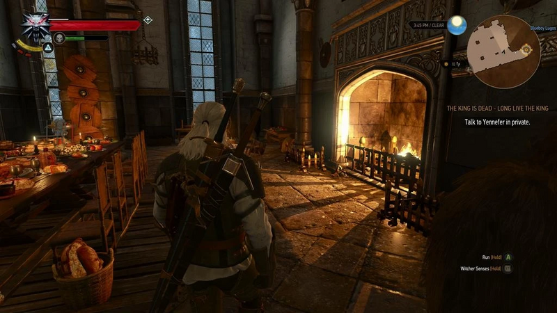 The Witcher 3 - GOTY Edition (EUR)*