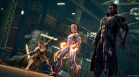 Marvel's Midnight Suns Enhanced Edition (LATAM) *