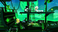 Nickelodeon All-Star Brawl (EUR)