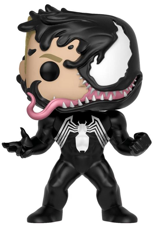 Marvel Venom #363 - Venom - Eddie Brock - Funko Pop! Marvel