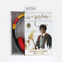 Harry Potter Chibi Kids Headphones (EUR)