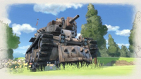 Valkyria Chronicles 4 (US)