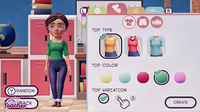 My Universe - School Teacher (EUR)*