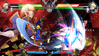 Blazblue Cross Tag Battle (EUR)*
