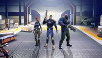Agents of Mayhem - Day One Edition (EUR)*