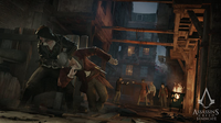 Assassin's Creed Syndicate (EUR)*