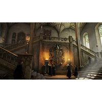 Hogwarts Legacy Deluxe Edition (EUR)