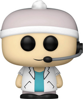 South Park #40 - Boyband Stan - Funko Pop! TV *