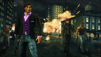 Saints Row : The Third - Full Package (US)