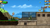Crash Dummy (EUR)