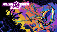 Killer Queen Black (EUR)*