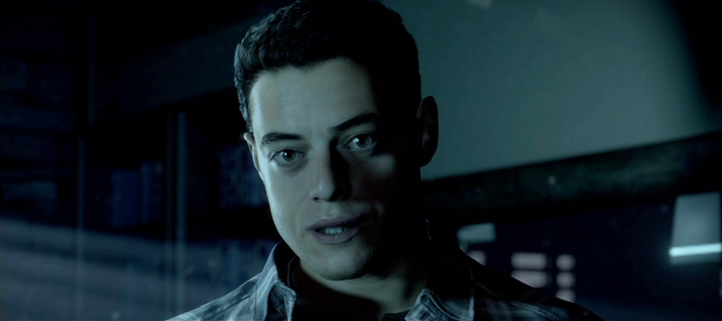 Until Dawn - PlayStation Hits (EUR)