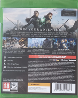 Elder Scrolls Online: Summerset (EUR)