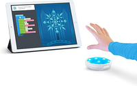 Kano Disney Frozen 2 Coding Kit Awaken The Elements