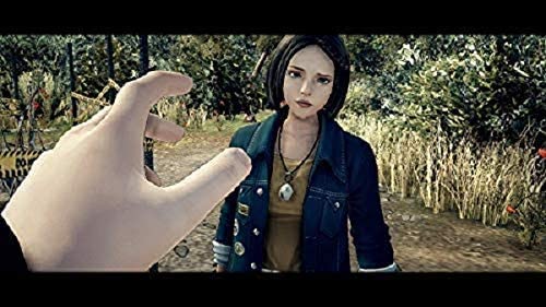Deadly Premonition 2: A Blessing in Disguise (EUR)*