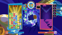 Puyo Puyo Tetris 2 (EUR)*