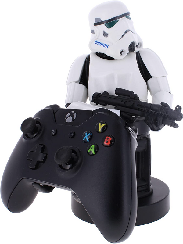 Cable Guys Storm Trooper The Mandalorian Star Wars