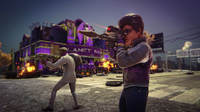 Saints Row The Third Remastered (EUR)*