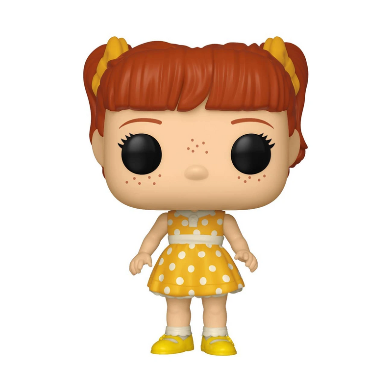 Disney Pixar Toy Story 4 #527 - Gabby Gabby - Funko Pop! Disney