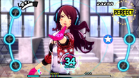 Persona 3: Dancing In Moonlight (EUR)