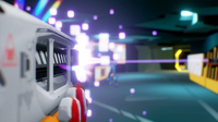 Solaris Offworld Combat (PSVR) (EUR)*
