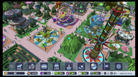Rollercoaster Tycoon Adventures (US)
