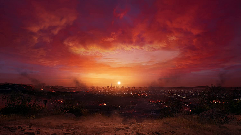 Dead Island 2 HELL-A Edition (LATAM)*